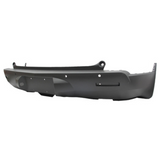 Reconditioned Rear Bumper Cover For Chevrolet Traverse 2009-2012(GM1100842R)