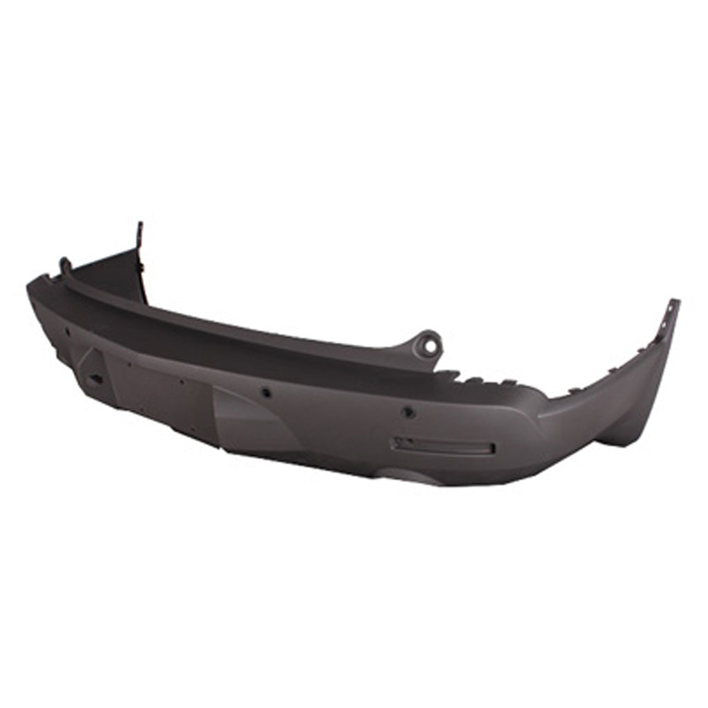 Reconditioned Rear Bumper Cover For Chevrolet Traverse 2009-2012(GM1100843R)