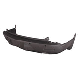 Reconditioned Rear Bumper Cover For Chevrolet Traverse 2009-2012(GM1100843R)
