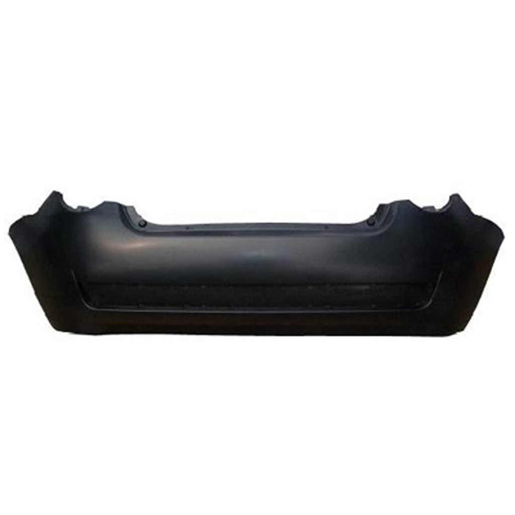 Reconditioned Rear Bumper Cover For Chevrolet Aveo5 Hatchback 2009-2011(GM1100844R)