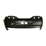 CAPA Certified Rear Bumper Cover For Chevrolet Camaro 2010-2013(GM1100846C)