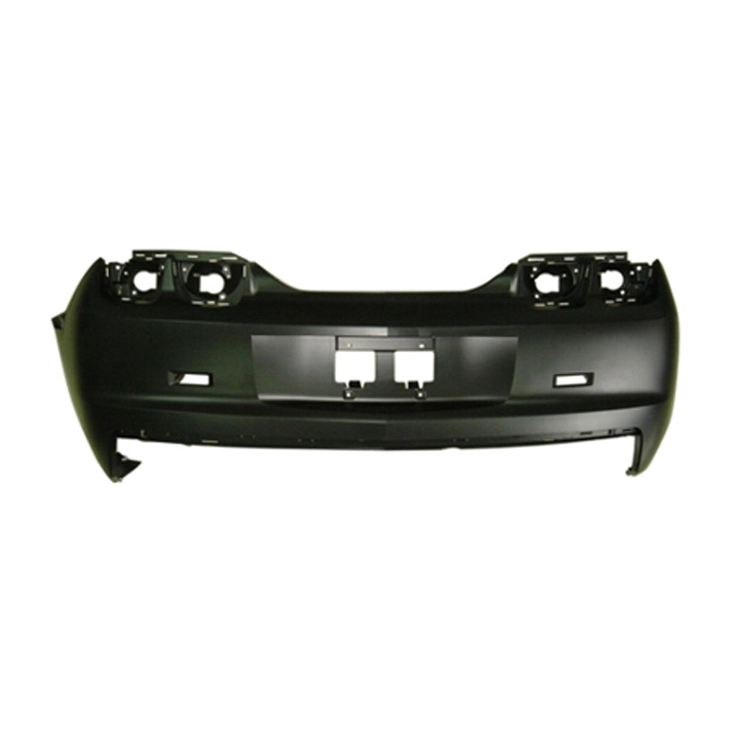 Reconditioned Rear Bumper Cover For Chevrolet Camaro 2010-2013(GM1100846R)