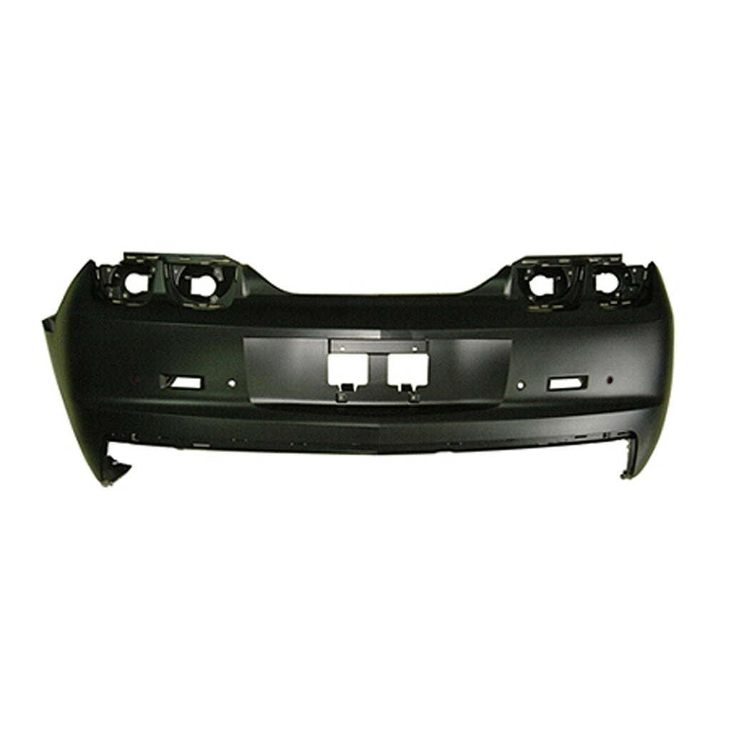 OEM Rear Bumper Cover For Chevrolet Camaro 2010-2013(GM1100847OE)