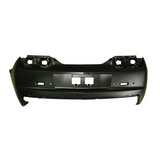 Reconditioned Rear Bumper Cover For Chevrolet Camaro 2010-2013(GM1100847R)
