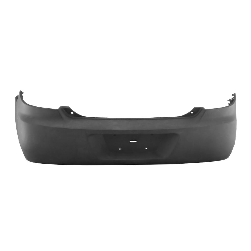OEM Reconditioned Rear Bumper Cover For Pontiac G6 2009-2009(GM1100849OE)