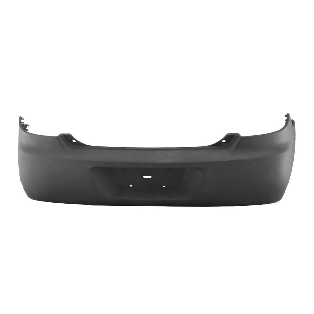 Reconditioned Rear Bumper Cover For Pontiac G6 2009-2009(GM1100849R)