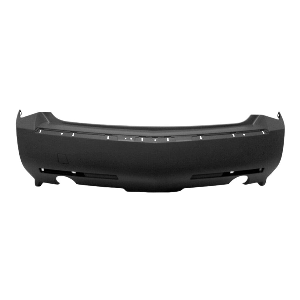 Bumper Cover For Cadillac Cts-v Wagon 2011-2014(GM1100855R)