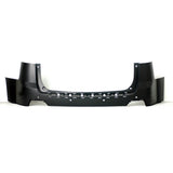 OEM Rear Bumper Cover For Gmc Terrain 2010-2015(GM1100863OE)