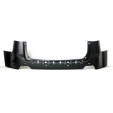 Reconditioned Rear Bumper Cover For Gmc Terrain 2010-2015(GM1100863R)
