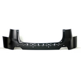 Reconditioned Rear Bumper Cover For Gmc Terrain 2010-2015(GM1100863R)