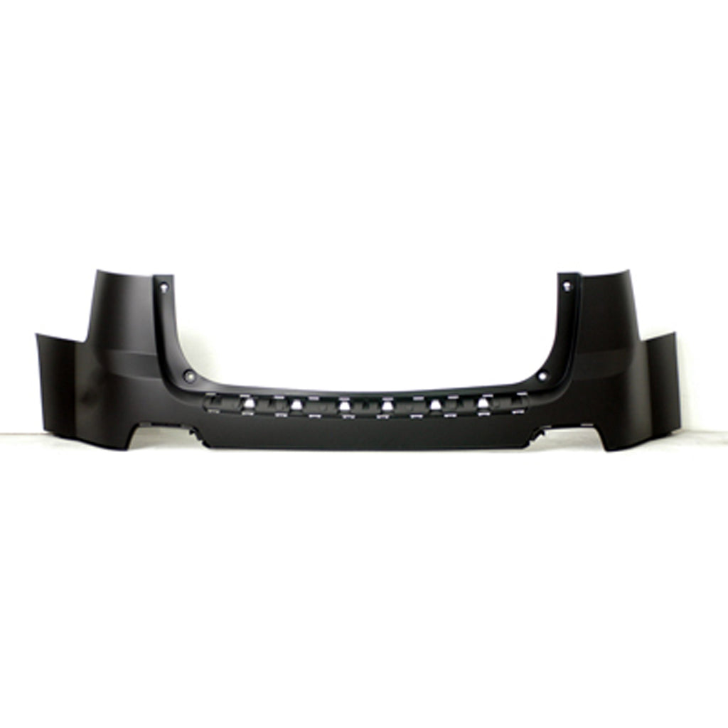 CAPA Certified Rear Bumper Cover For Gmc Terrain 2010-2015(GM1100864C)