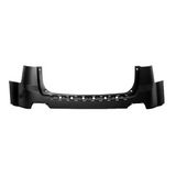 Platinum Plus Rear Bumper Cover For Gmc Terrain 2010-2015(GM1100864PP)