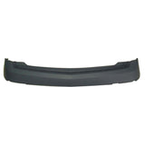 OEM Rear Bumper Cover For Cadillac Srx 2010-2012(GM1100867OE)