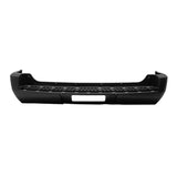 Reconditioned Rear Bumper Cover For Cadillac Escalade 2007-2014(GM1100869R)