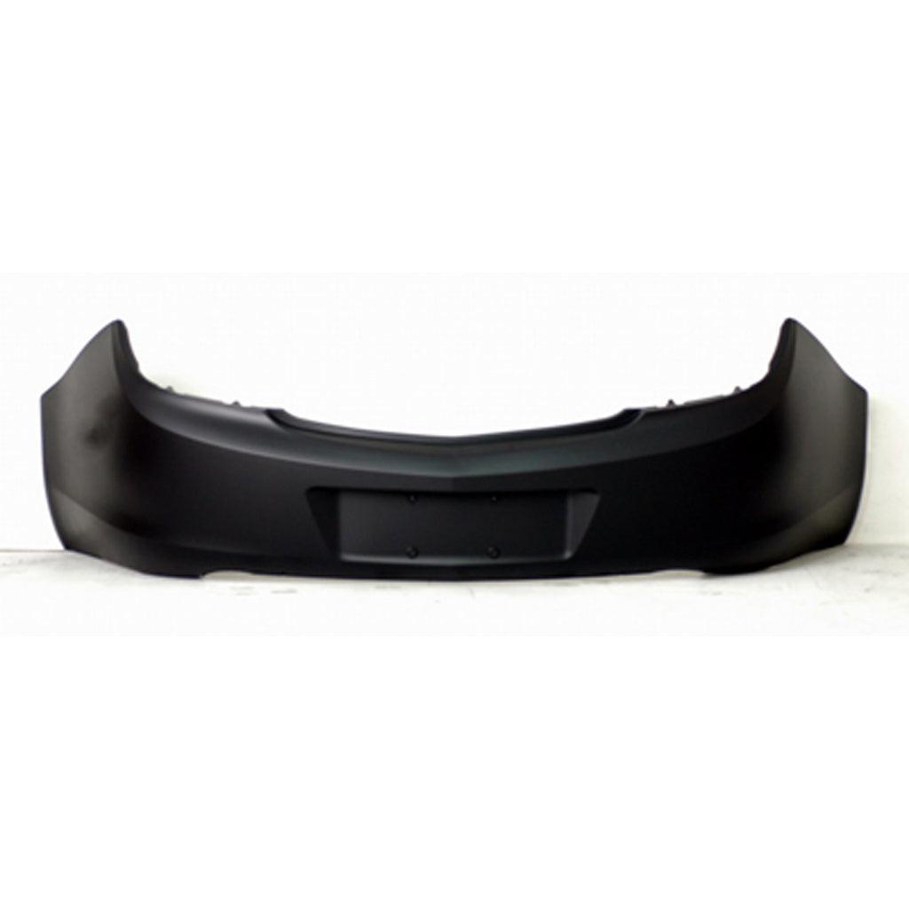 CAPA Certified Rear Bumper Cover For Buick Regal (2011-) 2011-2013(GM1100871C)