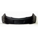 CAPA Certified Rear Bumper Cover For Buick Regal (2011-) 2011-2013(GM1100871C)
