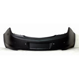 OEM Rear Bumper Cover For Buick Regal (2011-) 2011-2013(GM1100872OE)