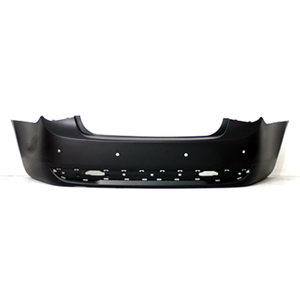 Reconditioned Rear Bumper Cover For Chevrolet Cruze Limited(4th Digit Vin P) 2016-2016(GM1100873R)