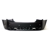 Reconditioned Rear Bumper Cover For Chevrolet Cruze Limited(4th Digit Vin P) 2016-2016(GM1100873R)