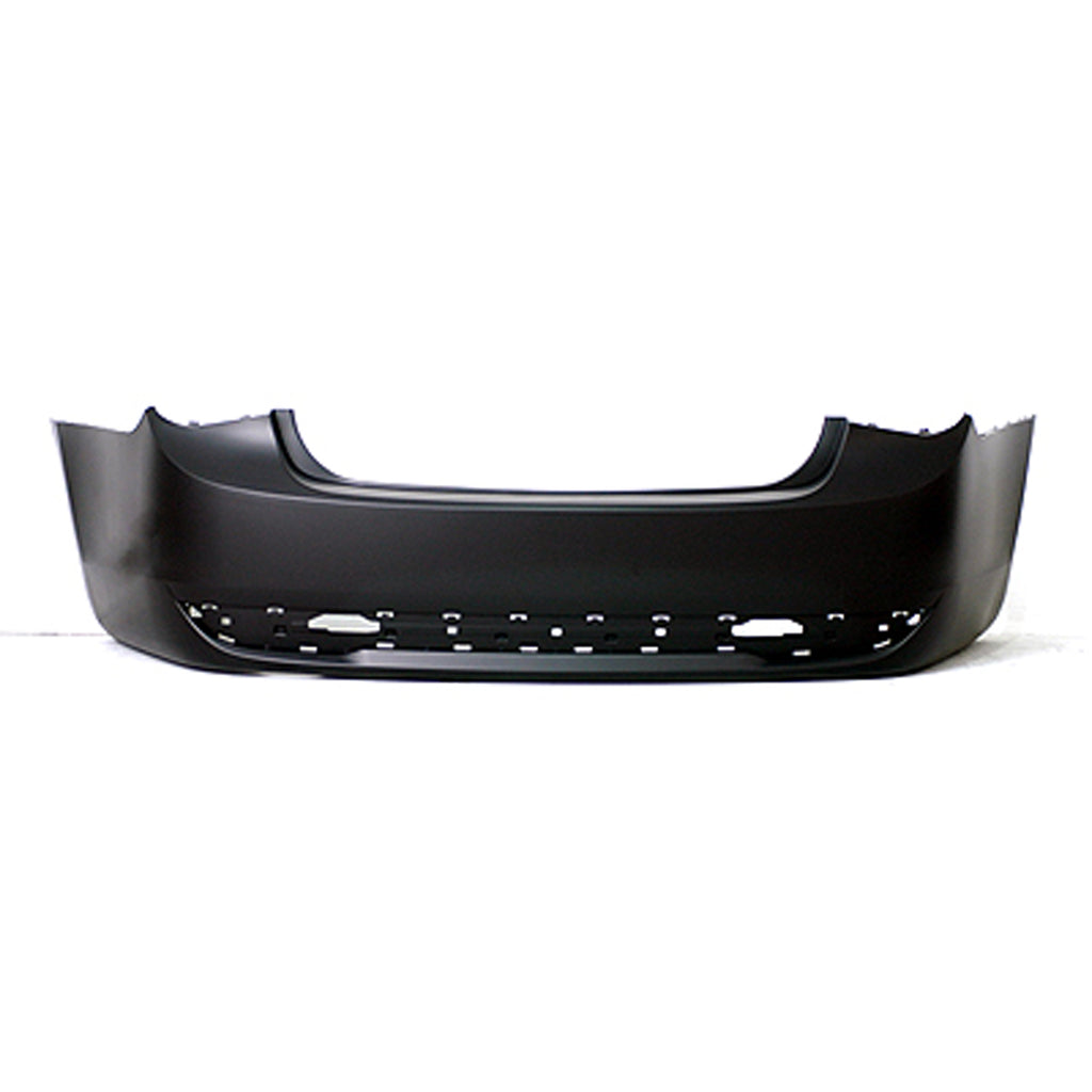 Reconditioned Rear Bumper Cover For Chevrolet Cruze Limited(4th Digit Vin P) 2016-2016(GM1100874R)
