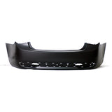 Rear Bumper Cover For Chevrolet Cruze Limited(4th Digit Vin P) 2016-2016(GM1100874)