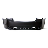 Rear Bumper Cover For Chevrolet Cruze Limited(4th Digit Vin P) 2016-2016(GM1100874)