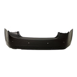 Reconditioned Rear Bumper Cover For Chevrolet Cruze Limited(4th Digit Vin P) 2016-2016(GM1100875R)