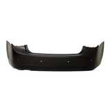 Reconditioned Rear Bumper Cover For Chevrolet Cruze Limited(4th Digit Vin P) 2016-2016(GM1100875R)