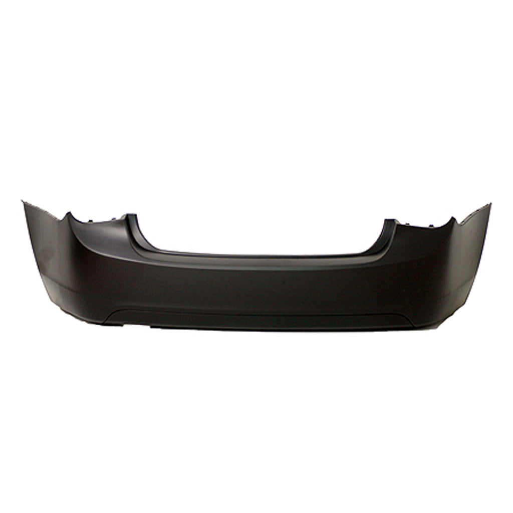 OEM Rear Bumper Cover For Chevrolet Cruze Limited(4th Digit Vin P) 2016-2016(GM1100876OE)