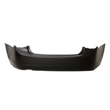 OEM Rear Bumper Cover For Chevrolet Cruze Limited(4th Digit Vin P) 2016-2016(GM1100876OE)