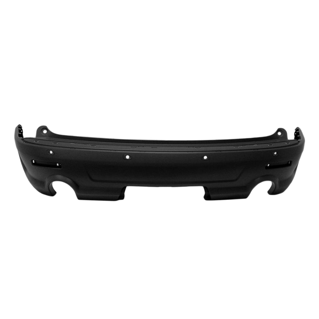 Reconditioned Rear Bumper Cover For Gmc Acadia 2011-2012(GM1100878R)