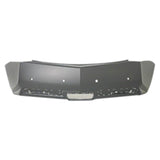 OEM Rear Bumper Cover For Cadillac Cts Coupe 2012-2014(GM1100879OE)