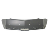 Reconditioned Rear Bumper Cover For Cadillac Cts Coupe 2012-2014(GM1100879R)