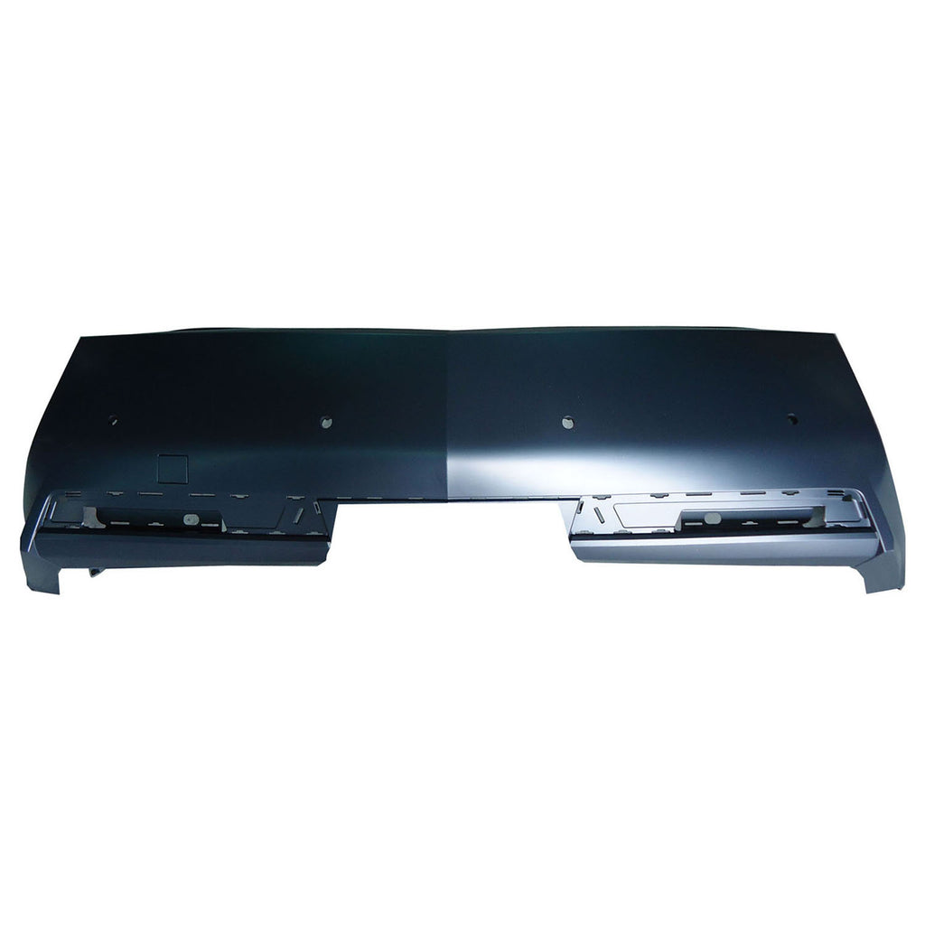 CAPA Certified Rear Bumper Cover For Cadillac Cts-v Coupe 2011-2014(GM1100880C)