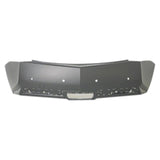 Reconditioned Rear Bumper Cover For Cadillac Cts Coupe 2011-2014(GM1100881R)
