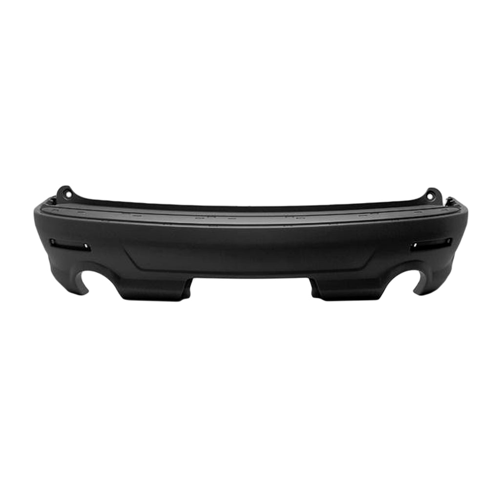 Reconditioned Rear Bumper Cover For Gmc Acadia 2011-2012(GM1100882R)