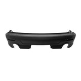 Reconditioned Rear Bumper Cover For Gmc Acadia 2011-2012(GM1100882R)