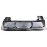 Reconditioned Rear Bumper Cover For Chevrolet Volt 2011-2015(GM1100883R)