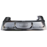 Reconditioned Rear Bumper Cover For Chevrolet Volt 2011-2015(GM1100883R)