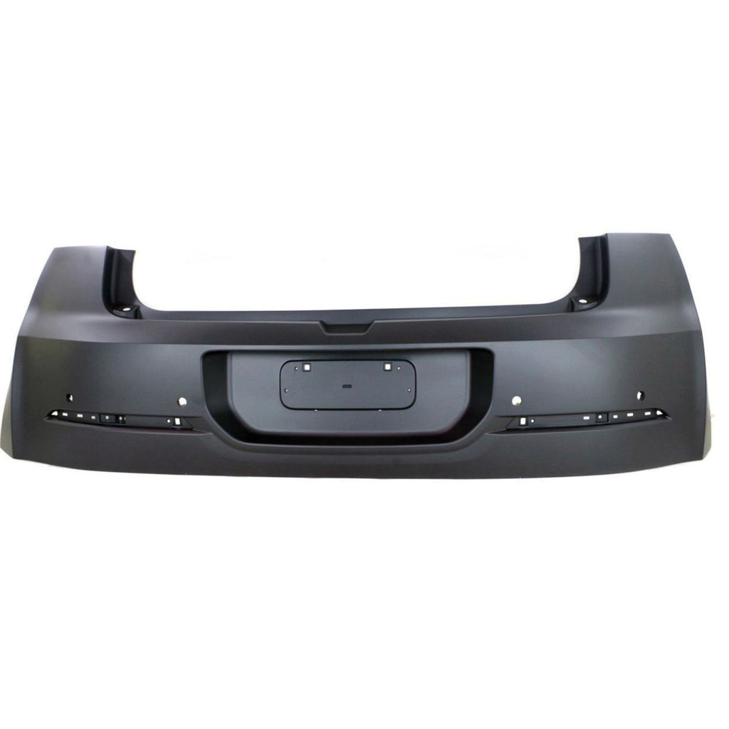 Rear Bumper Cover For Chevrolet Volt 2011-2015(GM1100883)