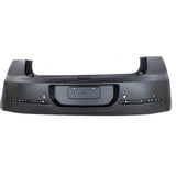 Rear Bumper Cover For Chevrolet Volt 2011-2015(GM1100883)