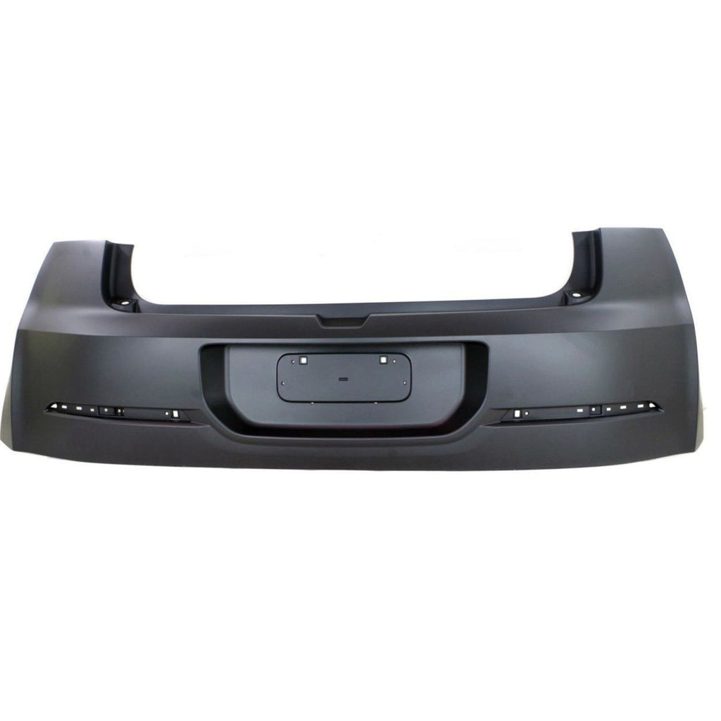 CAPA Certified Rear Bumper Cover For Chevrolet Volt 2011-2015(GM1100884C)