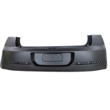 OEM Rear Bumper Cover For Chevrolet Volt 2011-2015(GM1100884OE)