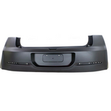 Rear Bumper Cover For Chevrolet Volt 2011-2015(GM1100884)