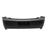 OEM Rear Bumper Cover For Chevrolet Malibu 2011-2012(GM1100885OE)