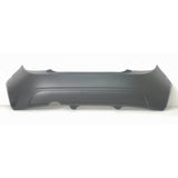OEM Rear Bumper Cover For Chevrolet Sonic Hatchback 2012-2016(GM1100887OE)
