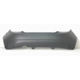 OEM Rear Bumper Cover For Chevrolet Sonic Hatchback 2012-2016(GM1100887OE)