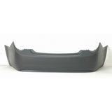 Platinum Plus Rear Bumper Cover For Chevrolet Sonic Sedan 2012-2016(GM1100888PP)