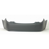 Platinum Plus Rear Bumper Cover For Chevrolet Sonic Sedan 2012-2016(GM1100888PP)