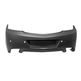 Reconditioned Rear Bumper Cover For Buick Regal (2011-) 2012-2013(GM1100890R)